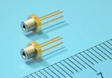 Renesas Electronics удалось улучшить внутреннюю структуру сине-фиолетовых лазерных диодов